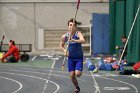 Wheaton Track Invitational  Wheaton College Men's and Women's track and field teams compete in the Wheaton Track and Field Invitational. - Photo by: Keith Nordstrom : Wheaton College, track & field, Wheaton Invitational